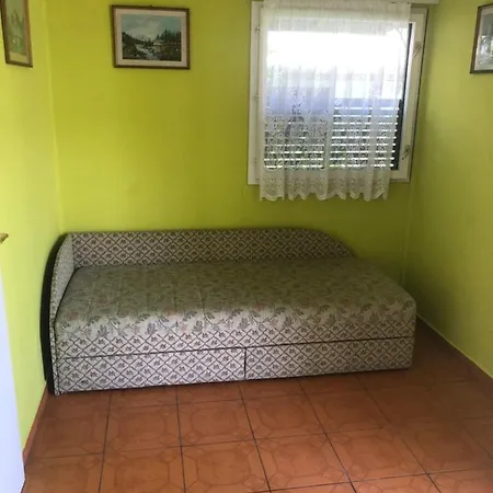 Elizabet Apartment Cserszegtomaj