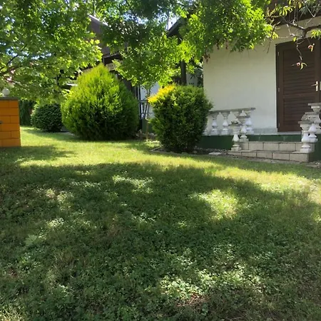 Lejlighed Elizabet Cserszegtomaj