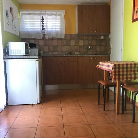 Apartment Elizabet